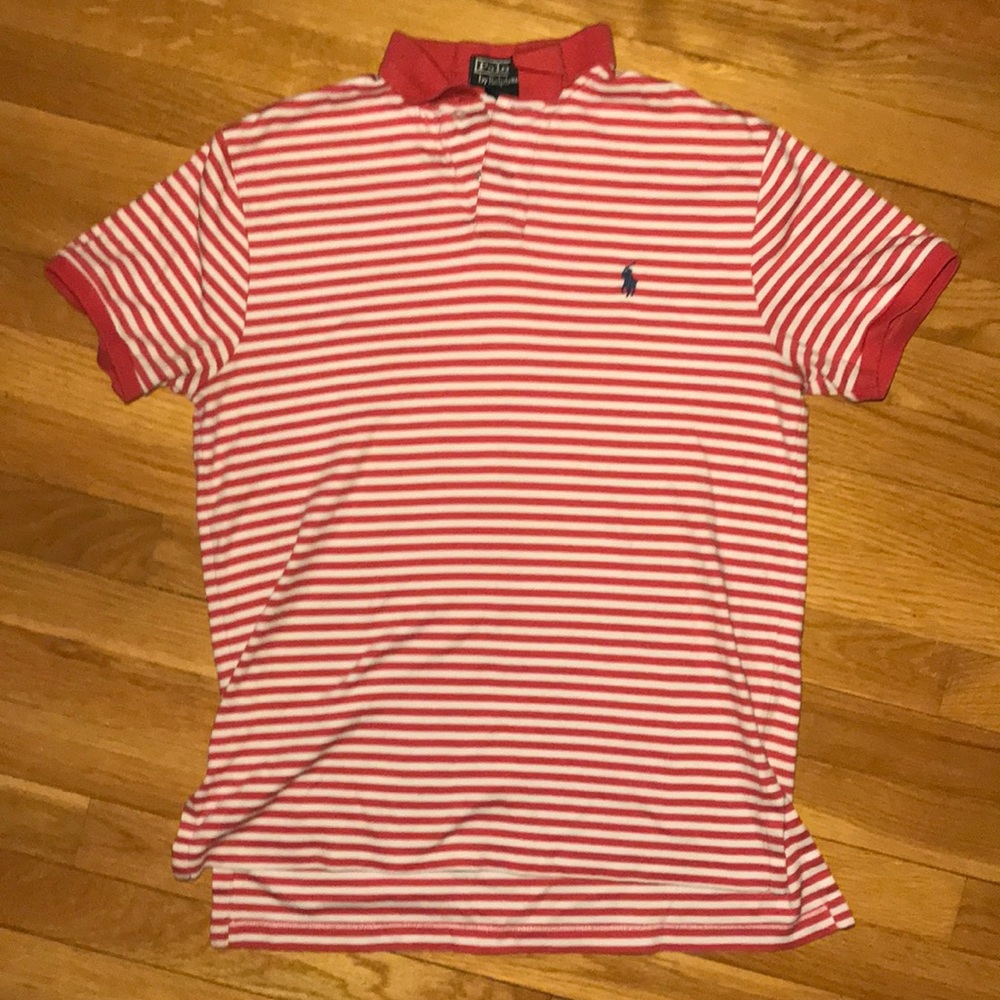 🔥Ralph Lauren Polo Shirt
